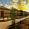 Отель Al Sultana Luxury Camp, фото 7