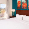 Отель Residence Inn Palm Desert, фото 22