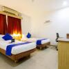 Отель FabHotel AVS Gachibowli, фото 4