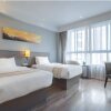 Отель Home Inn Plus (Hefei South High-speed Railway Station), фото 4