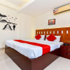 Отель OYO Rooms Ernakulam South, фото 6