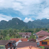 Отель Jasmine Vangvieng Hotel, фото 20