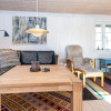 Отель 8 Person Holiday Home in Ringkobing, фото 4