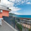 Отель Delightful Apartment in Villammare With Terrace, фото 16