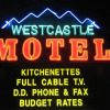 Отель West Castle Motel, фото 19
