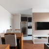 Отель VA26 Apartamento Inteiro de Alto Padrão na Vila Carrão C Varanda Gourmet, фото 3