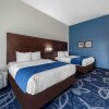 Отель Comfort Inn & Suites Oklahoma City South I-35, фото 25