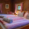 Отель Cozy Holiday Home in Thiersee Near Forest, фото 25
