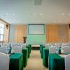 Отель Holiday Inn Express Ya'An City Center, an IHG Hotel, фото 10