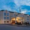 Отель Hawthorn Suites by Wyndham Allentown-Fogelsville, фото 1