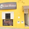 Отель Lize Hotel 2, фото 22