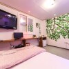 Отель Daegu Boutique Hotel Zenith, фото 7