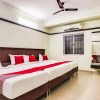 Отель Elite Residency by OYO Rooms, фото 28