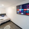 Отель Stylish Studio for Short Term Near the City!, фото 1