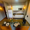 Отель Saint Sebastian Flat 601Duplex no Centro, фото 10