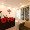 Отель Am Residency Serviced Apartments By OYO Rooms, фото 2