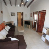 Отель Cometa-86 - villa with private pool close to the beach in Calpe, фото 4
