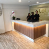 Отель LoLex Hotel, фото 10