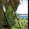 Отель Amarynthos Beachfront Vacation House with Garden, фото 36