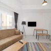 Отель Modern and Cozy Apartment in Muratpasa, Antalya, фото 5