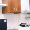 Отель Stunning Studio Apartment Springlake Summarecon Bekasi, фото 4