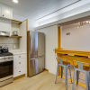 Отель Nifty Salt Lake City Apt: 2 Mi to Downtown!, фото 12