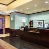 Отель Hampton Inn & Suites Mission, фото 2