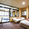 Отель Petit Hotel Yubara Resort, фото 3