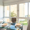 Отель Apartamentos De Lujo En Algarrobo Costa, фото 6