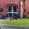 Отель Best Western Manchester Bury Bolholt Country Park Hotel, фото 1