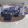 Отель Courtyard by Marriott Montgomery Prattville, фото 27