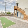 Отель Downtown Phoenix Apartment w/ Private Balcony, фото 12