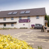 Отель Premier Inn Tamworth South, фото 7