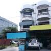 Отель Airy Eco Syariah Sukajadi Nenas 85 Pekanbaru, фото 17