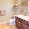 Отель Moab Trails Inn ~ A - 2 Br Duplex, фото 4