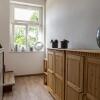 Отель Gästehaus Ritter & Pacia, Ferienwohnung 2. Etage в Зангерхаузене