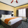 Отель Comfort Suites Lake Ray Hubbard, фото 28