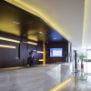 Отель Novotel Nanjing Central Suning, фото 24
