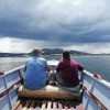 Отель Titicaca Amtawi Uta Lodge, фото 18