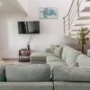 Отель Brand-New 3-Bedroom with Pool Near Beach, фото 5