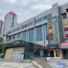 Отель Super 8 Hotel (Zhengzhou Railway Station Northeast Exit), фото 3