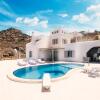 Отель Stunning Villa 4BR in Mykonos, фото 28