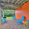 Отель A Lil Nauti 2 Bedrooms 1 Bathroom Home, фото 14