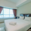 Отель Pool View Studio Apartment @ Springlake Summarecon Bekasi, фото 11
