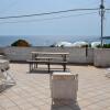Отель Lovely Holiday Apartment Quadrilocale Con Vista Mare Pt51 With Terrace Sea, фото 14