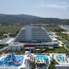 Отель Palm Wings Ephesus Beach Resort, фото 35