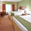 Отель Holiday Inn Express Hotel & Suites Niagara Falls, an IHG Hotel, фото 9