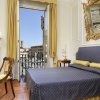 Отель Art and Luxury Apartments во Флоренции