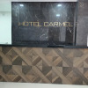 Отель Carmelo, фото 24