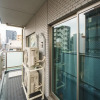 Отель IKIDANE Residential Hotel SHIMANOUCHI, фото 31